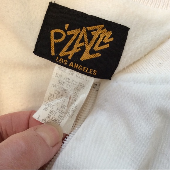 Vintage Las Vegas Sands Bomber Jacket L - Picture 3 of 4